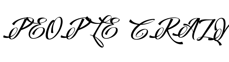 Albias Smug  Free Fonts Download