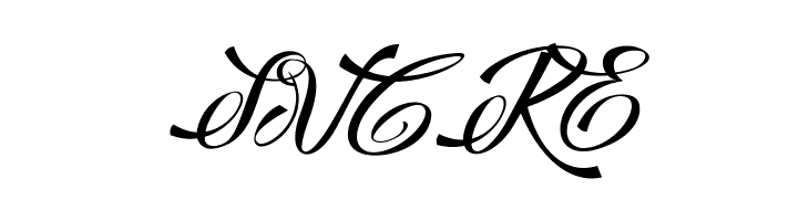 Albias Smug  Free Fonts Download