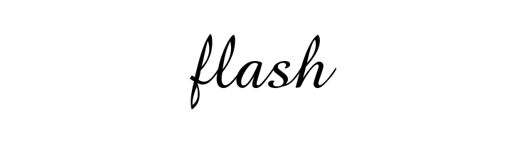 Brock Script  Free Fonts Download