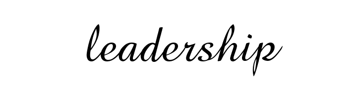 Brock Script  Free Fonts Download