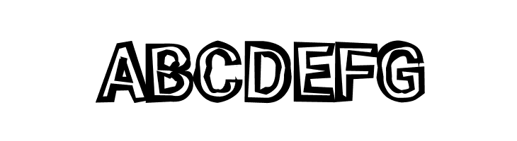 KonKhmer_S-Phanith11  Free Fonts Download