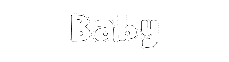 Rabbit Jump  Free Fonts Download