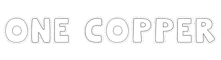 Rabbit Jump  Free Fonts Download