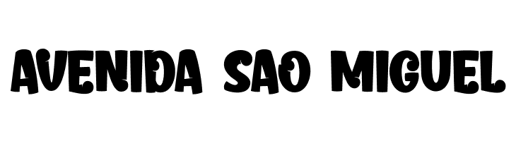 Kero kero  Free Fonts Download