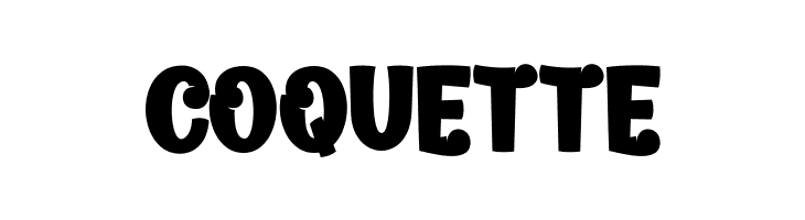 Kero kero  Free Fonts Download