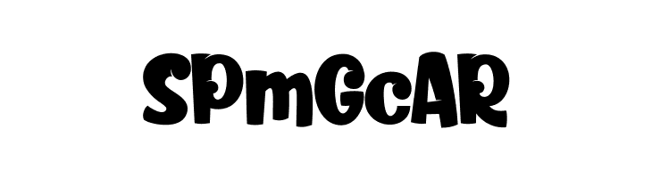 Kero kero  Free Fonts Download