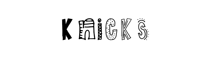 CreationStation Regular  Free Fonts Download