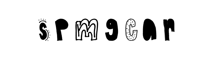 CreationStation Regular  Free Fonts Download