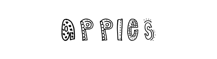 CreationStation Regular  Free Fonts Download