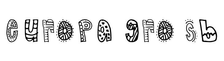 CreationStation Regular  Free Fonts Download