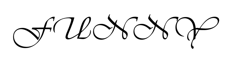 VivaldiD CL  Free Fonts Download