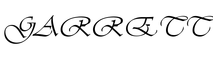 VivaldiD CL  Free Fonts Download