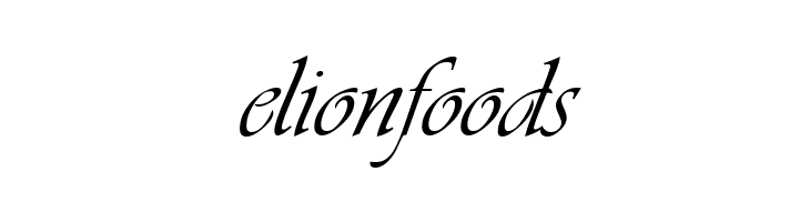 VivaldiD CL  Free Fonts Download