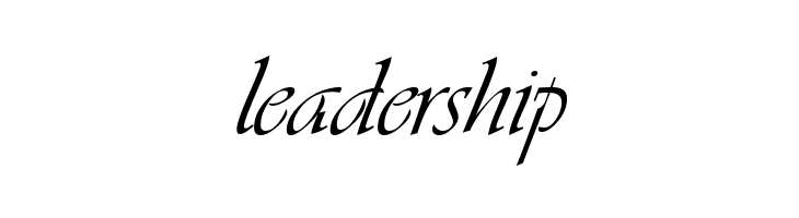 VivaldiD CL  Free Fonts Download