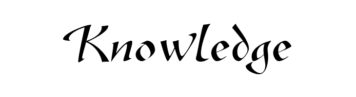 GazelleFLF  Free Fonts Download