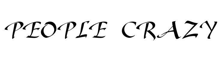GazelleFLF  Free Fonts Download