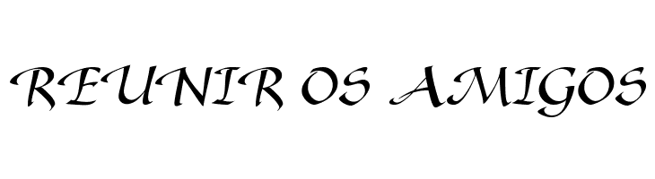 GazelleFLF  Free Fonts Download