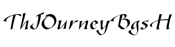 GazelleFLF  Free Fonts Download
