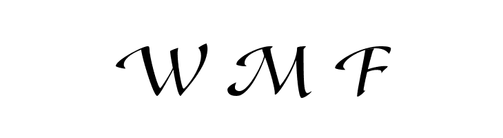 GazelleFLF  Free Fonts Download