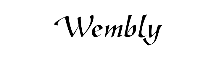 GazelleFLF  Free Fonts Download