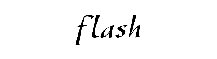 GazelleFLF  Free Fonts Download