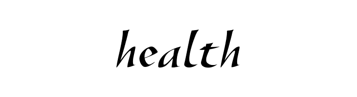 GazelleFLF  Free Fonts Download