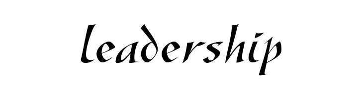 GazelleFLF  Free Fonts Download