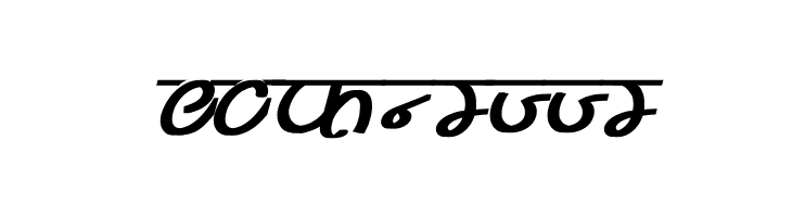 Pankaj Bold Italic  Free Fonts Download