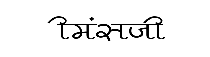 Pankaj Wide  Free Fonts Download
