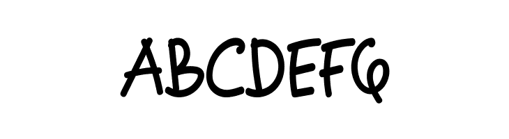 Akabiluru Style Handwritten  Free Fonts Download