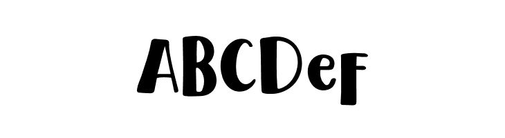 Baby Eliot  Free Fonts Download