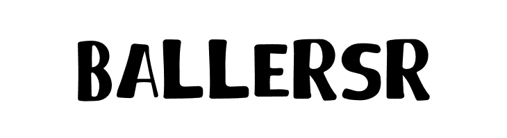 Baby Eliot  Free Fonts Download