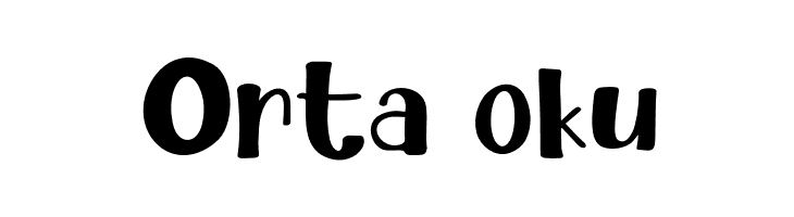 Baby Eliot  Free Fonts Download