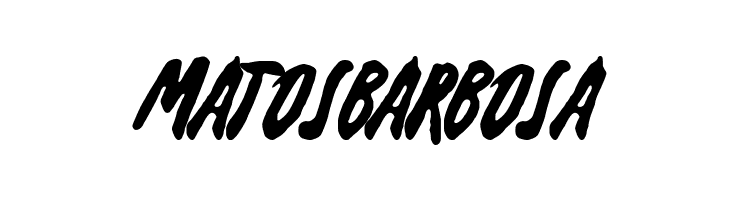 Adventure Magazine  Free Fonts Download