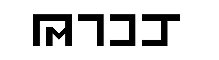 Amino Asid Regular  Free Fonts Download