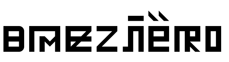 Amino Asid Regular  Free Fonts Download