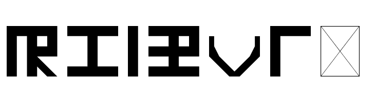 Amino Asid Regular  Free Fonts Download