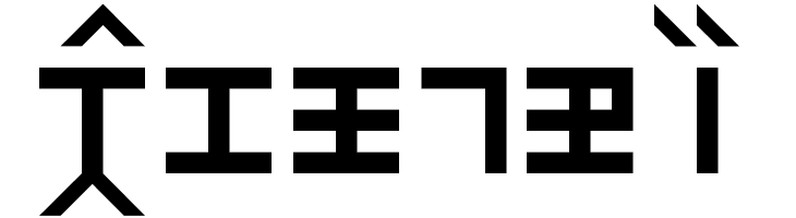 Amino Asid Regular  Free Fonts Download