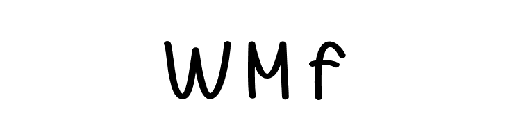 Hambu Radul Regular  Free Fonts Download