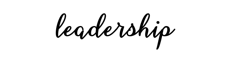 March Calligraphy  Free Fonts Download