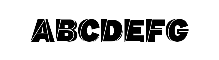 J.M. Nexus Grotesque  Free Fonts Download