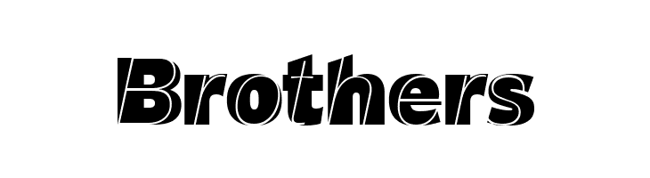 J.M. Nexus Grotesque  Free Fonts Download