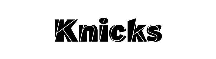 J.M. Nexus Grotesque  Free Fonts Download