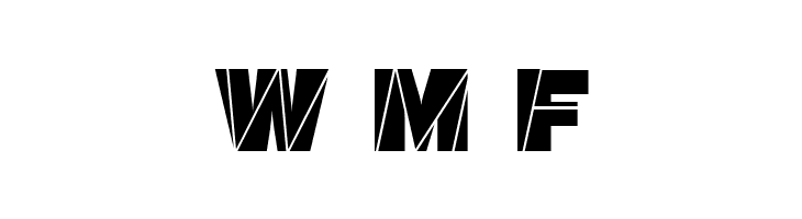 J.M. Nexus Grotesque  Free Fonts Download