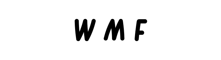 sambi lemon  Free Fonts Download