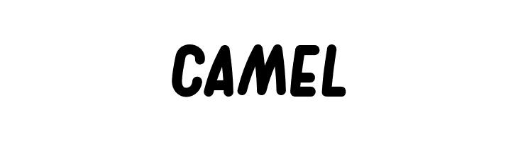 sambi lemon  Free Fonts Download