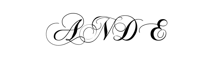 Chopin Script  Free Fonts Download