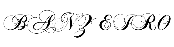 Chopin Script  Free Fonts Download