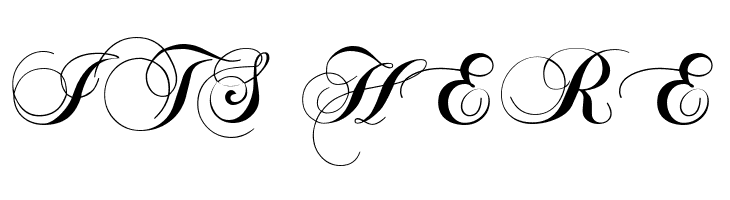 Chopin Script  Free Fonts Download