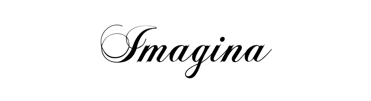 Chopin Script  Free Fonts Download